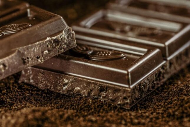 chocolate contra la depresion